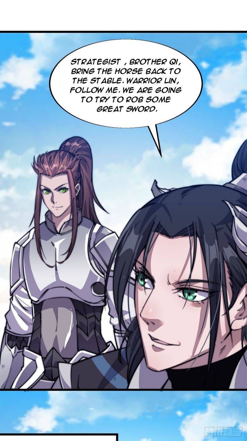It Starts With A Mountain — Chapter 11 — page 16