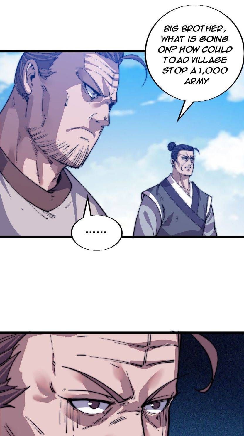 It Starts With A Mountain — Chapter 11 — page 18