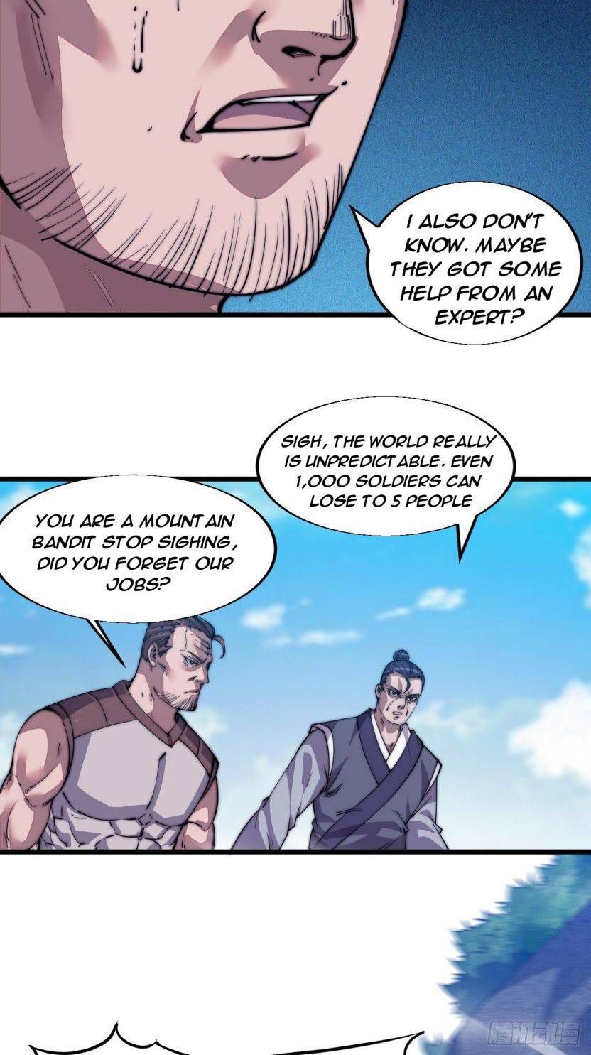 It Starts With A Mountain — Chapter 11 — page 19