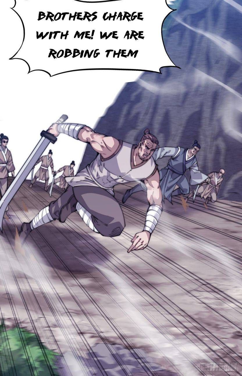 It Starts With A Mountain — Chapter 11 — page 20