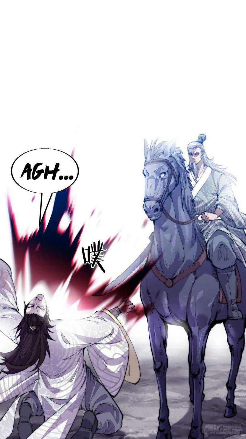 It Starts With A Mountain — Chapter 11 — page 33