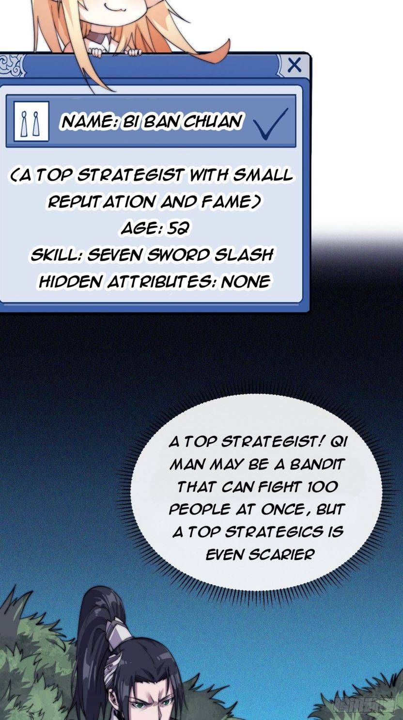It Starts With A Mountain — Chapter 11 — page 35