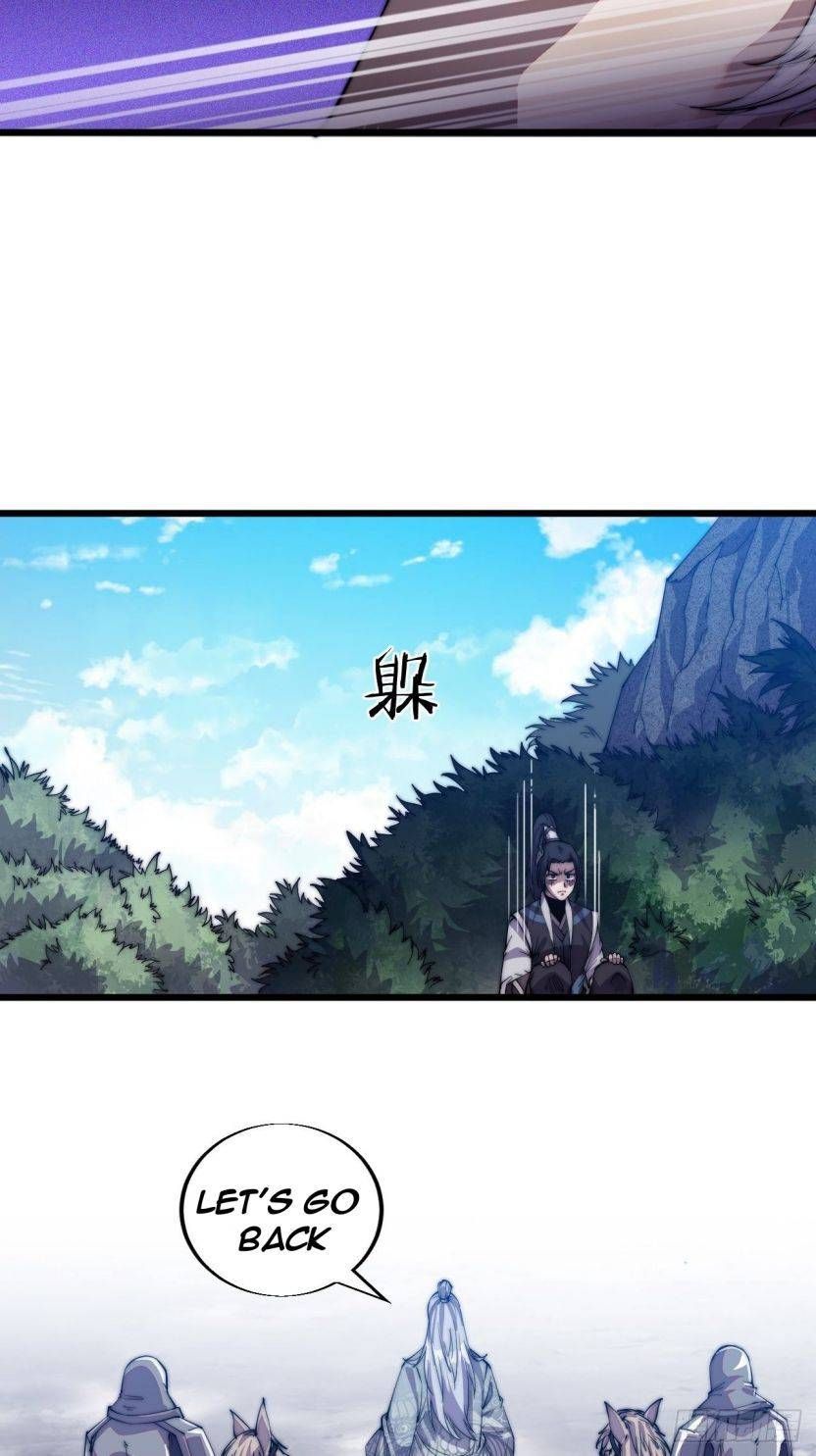 It Starts With A Mountain — Chapter 11 — page 37