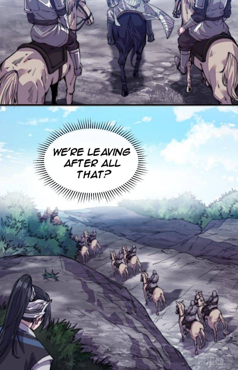 It Starts With A Mountain — Chapter 11 — page 38