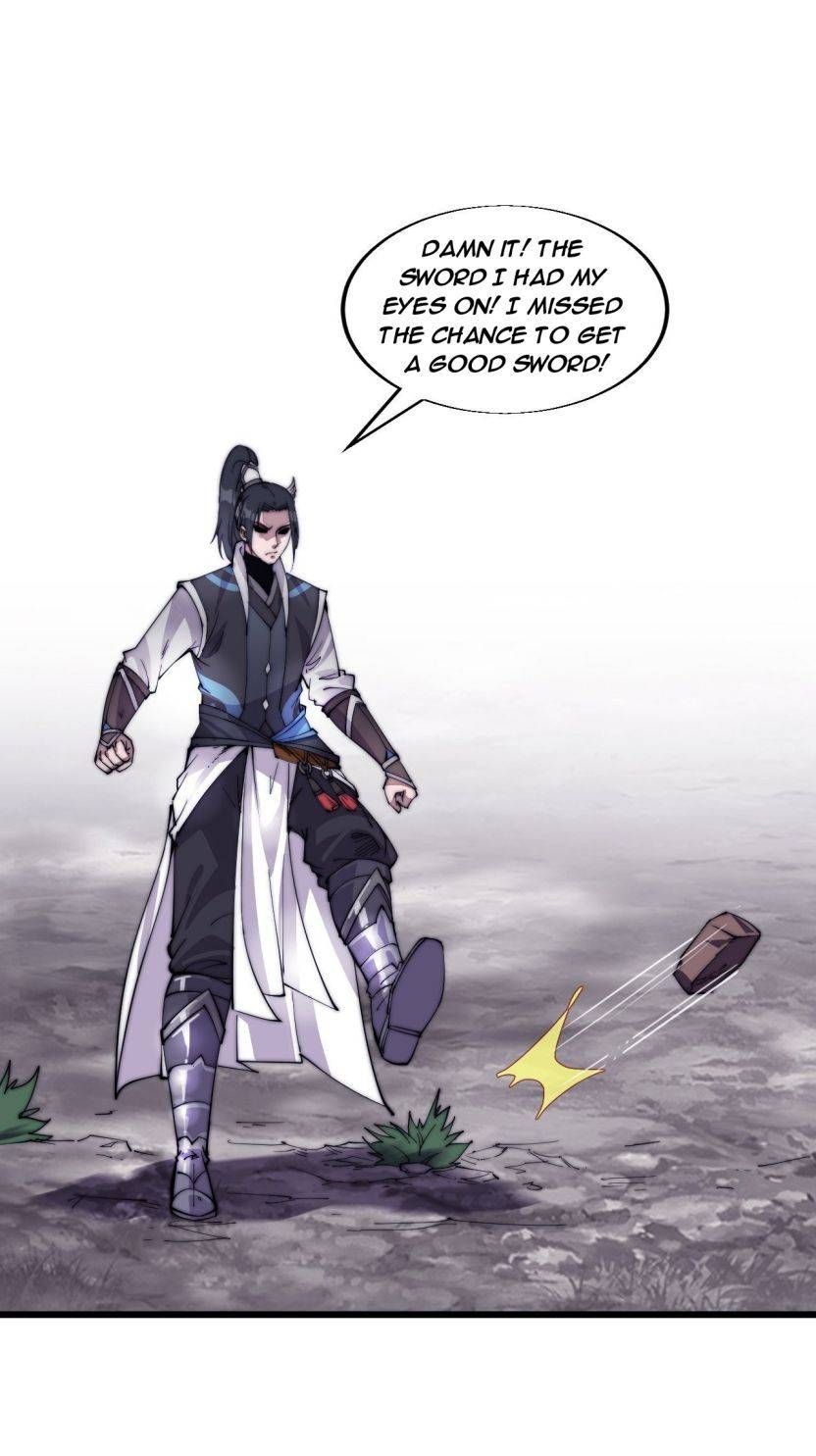 It Starts With A Mountain — Chapter 11 — page 40