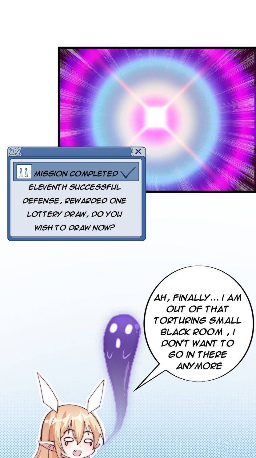 It Starts With A Mountain — Chapter 11 — page 41