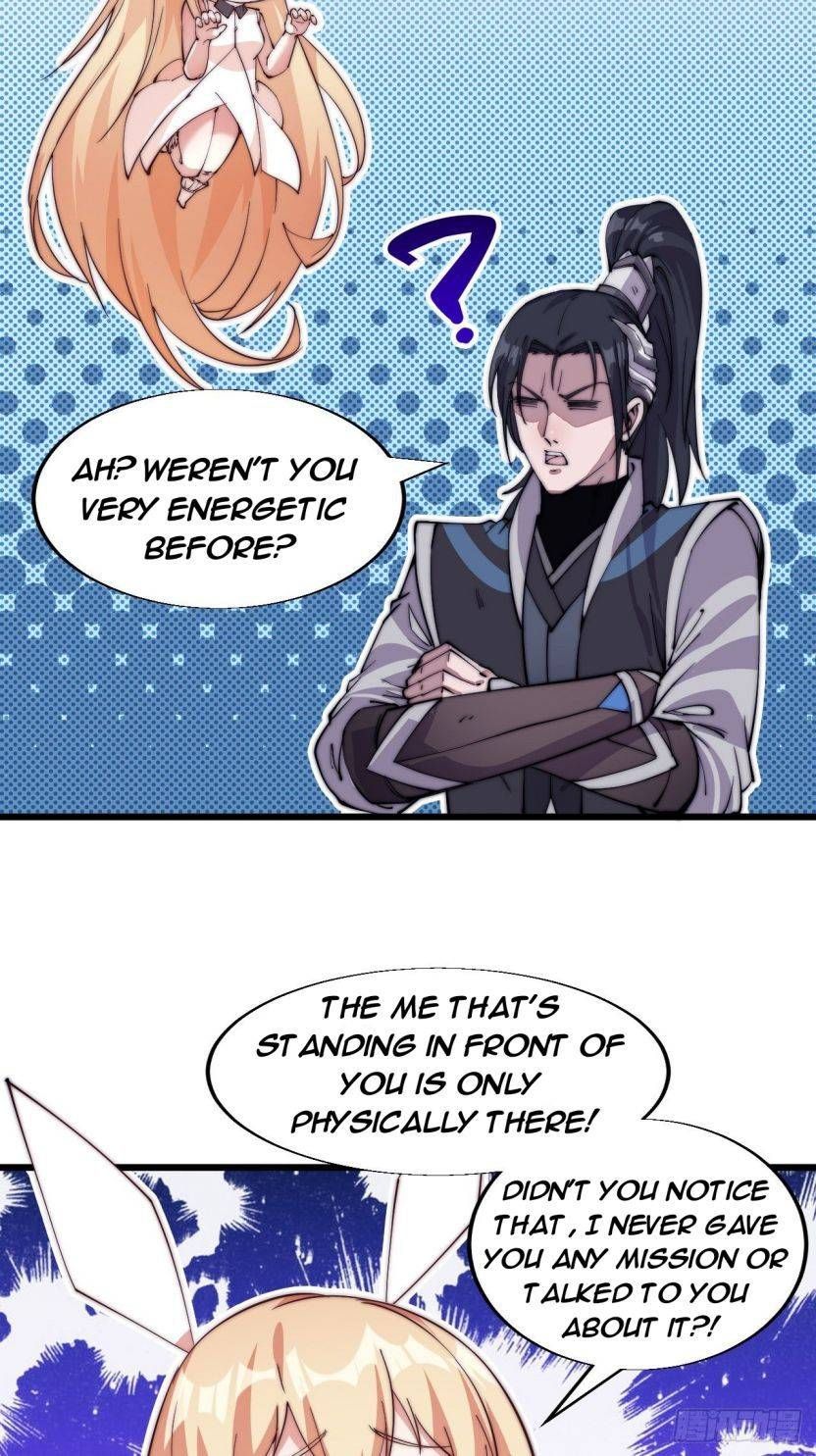 It Starts With A Mountain — Chapter 11 — page 42