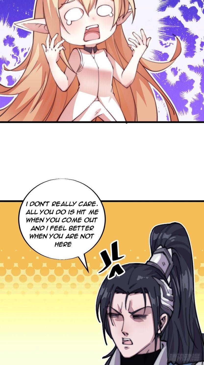 It Starts With A Mountain — Chapter 11 — page 43