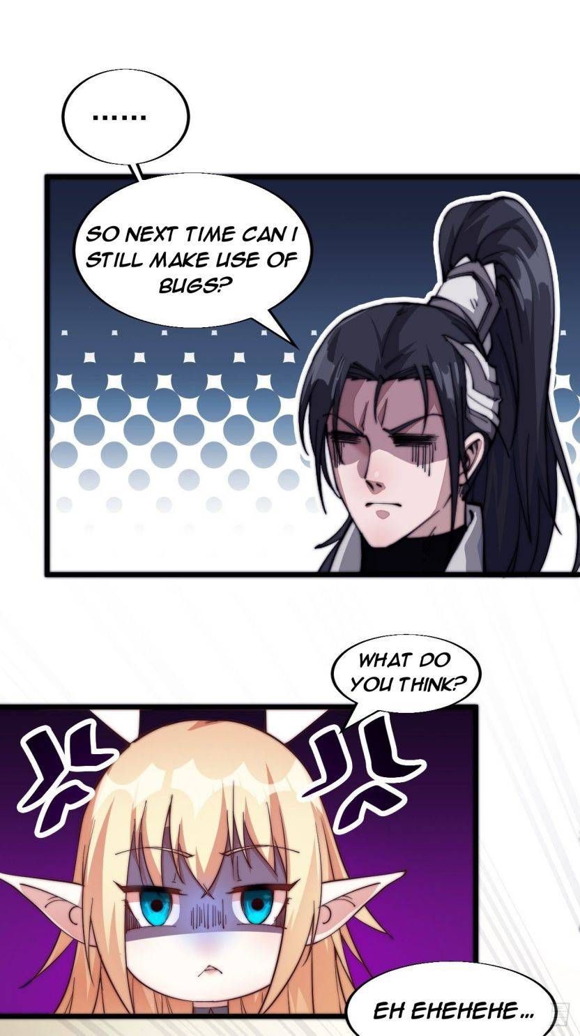 It Starts With A Mountain — Chapter 11 — page 45