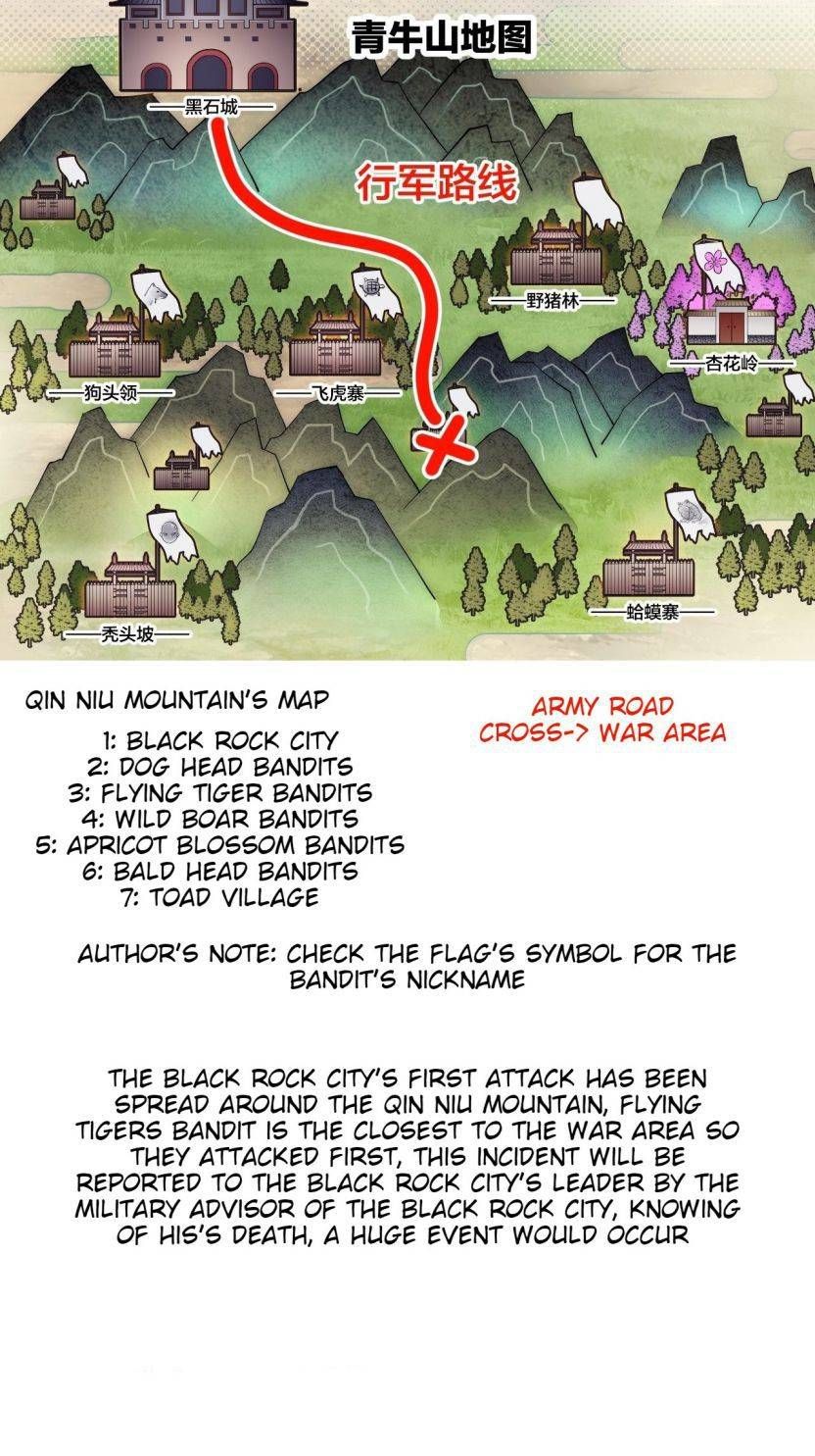 It Starts With A Mountain — Chapter 11 — page 48