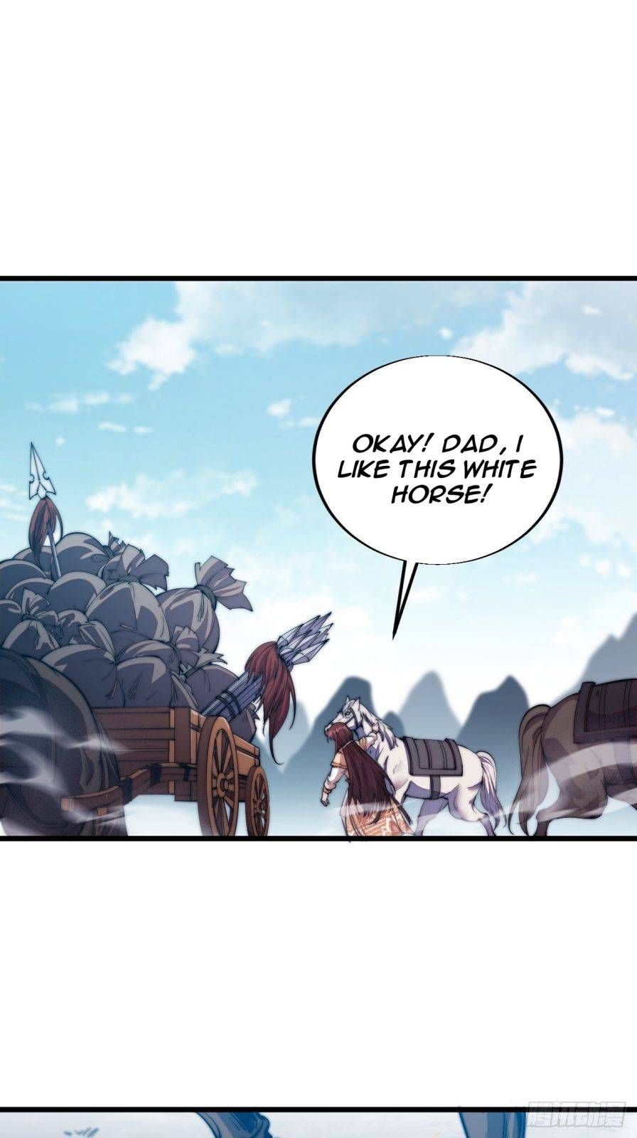 It Starts With A Mountain — Chapter 12 — page 6