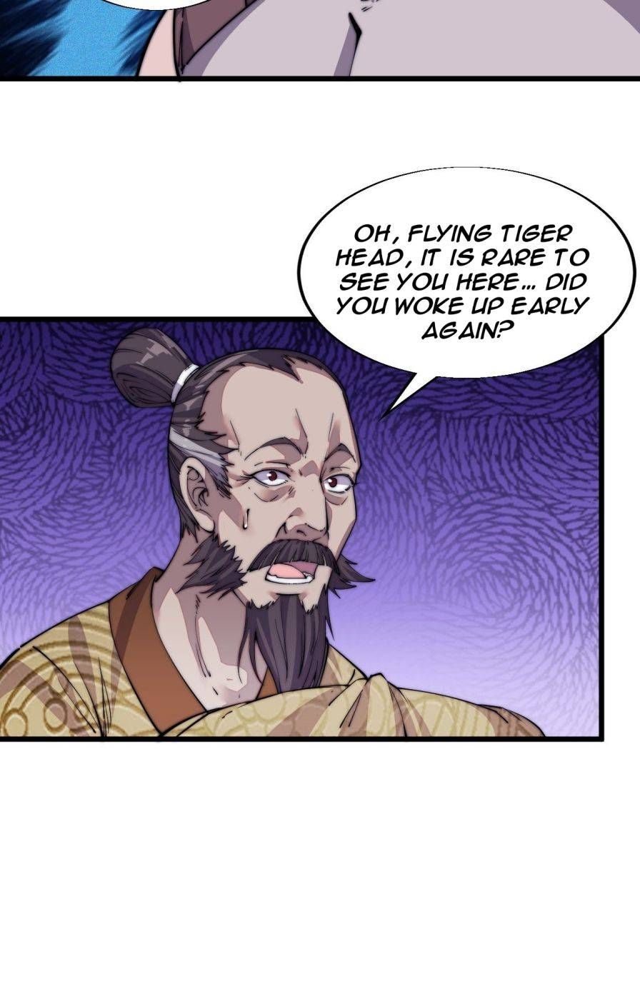 It Starts With A Mountain — Chapter 12 — page 9