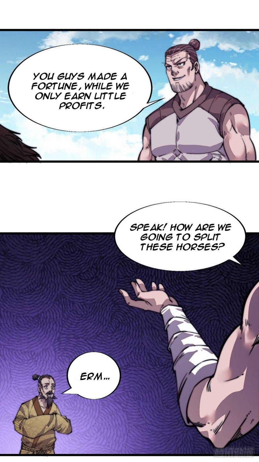 It Starts With A Mountain — Chapter 12 — page 10