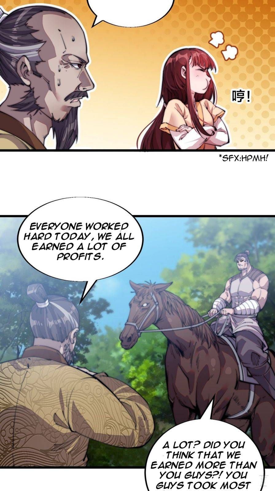 It Starts With A Mountain — Chapter 12 — page 12