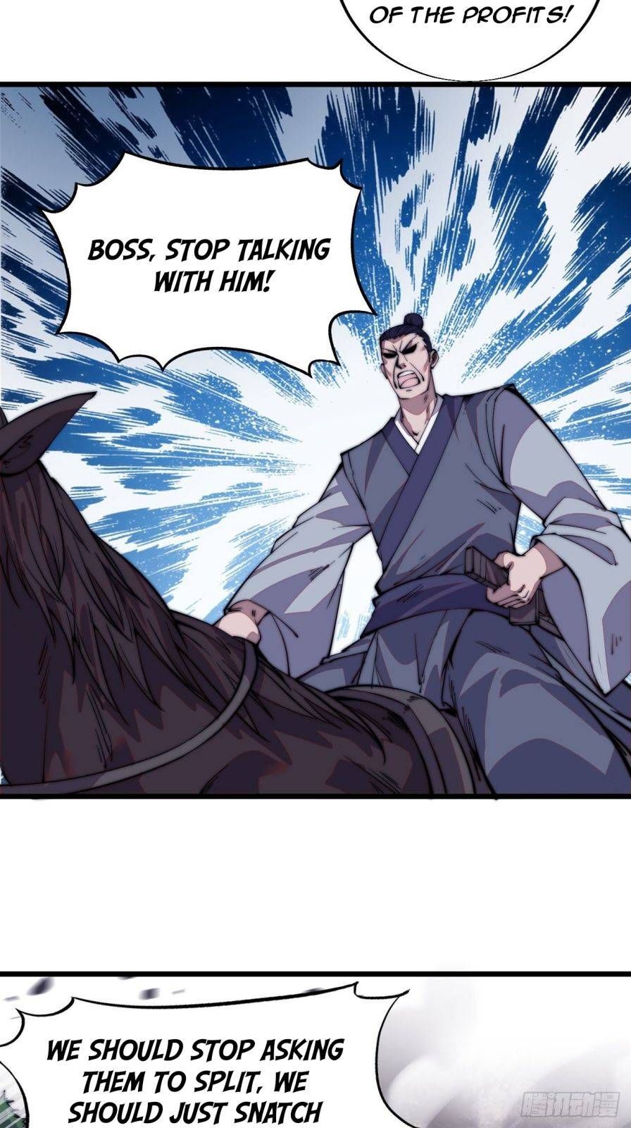 It Starts With A Mountain — Chapter 12 — page 13