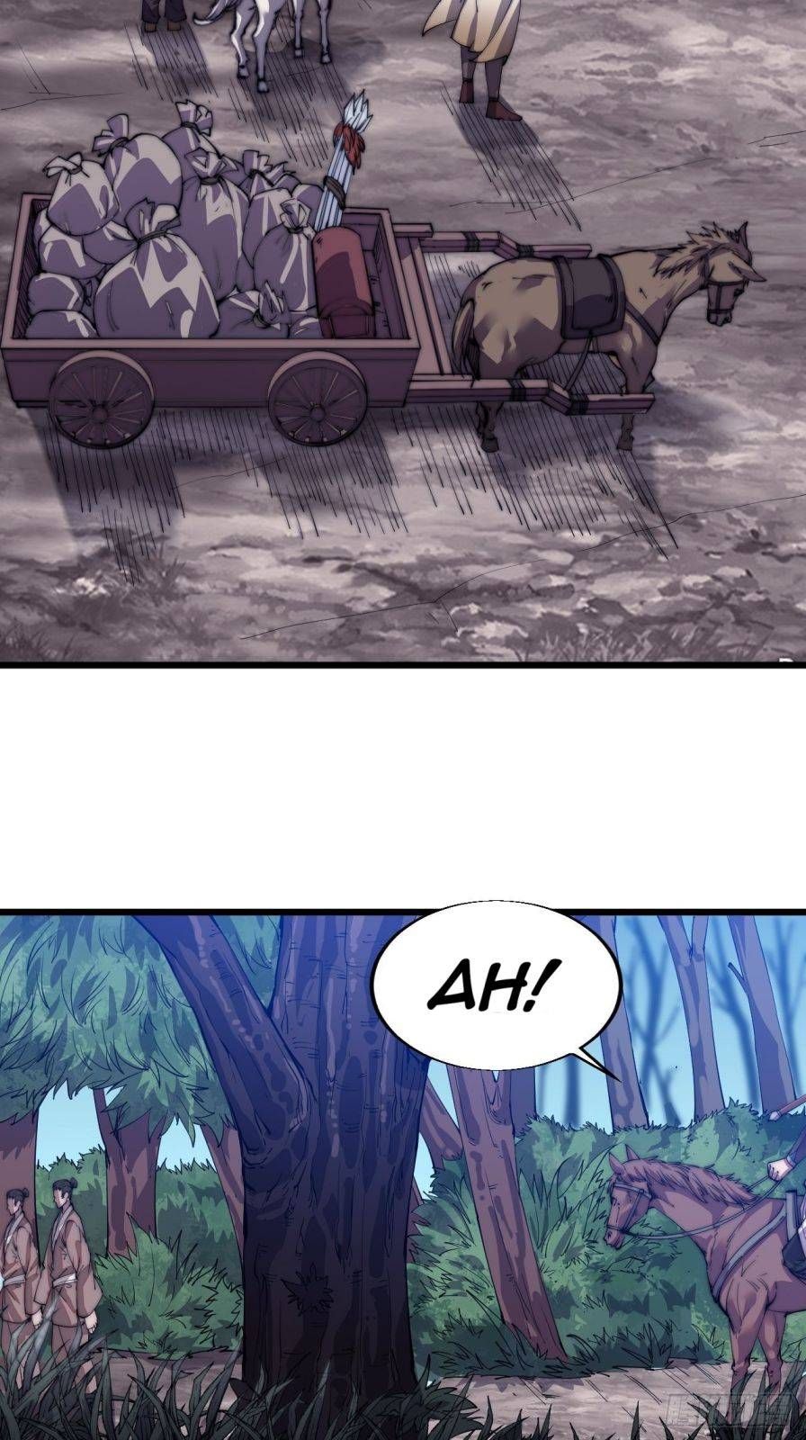 It Starts With A Mountain — Chapter 12 — page 22