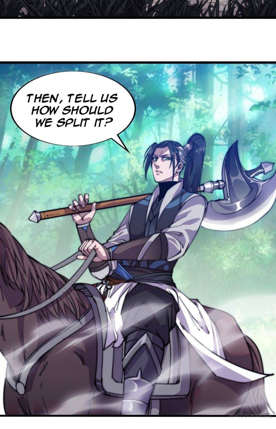 It Starts With A Mountain — Chapter 12 — page 23