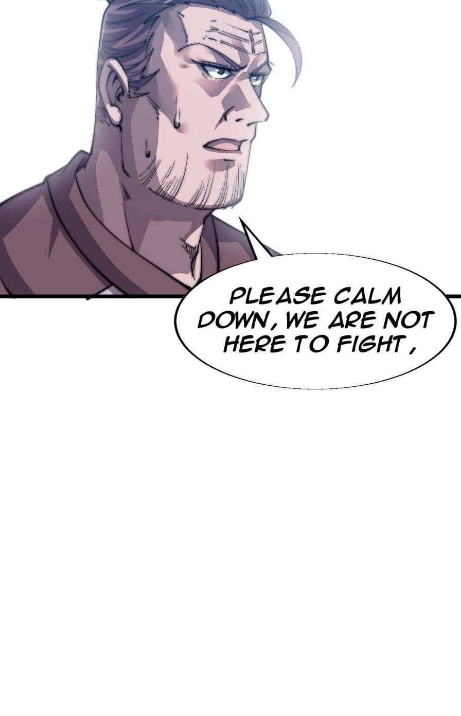 It Starts With A Mountain — Chapter 12 — page 35