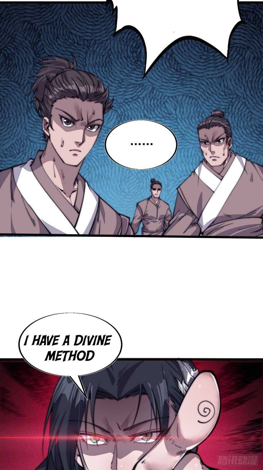 It Starts With A Mountain — Chapter 12 — page 38