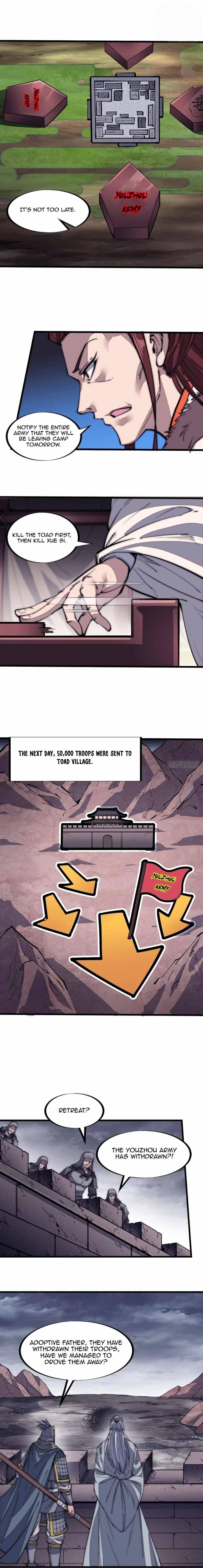 It Starts With A Mountain — Chapter 126 — page 7
