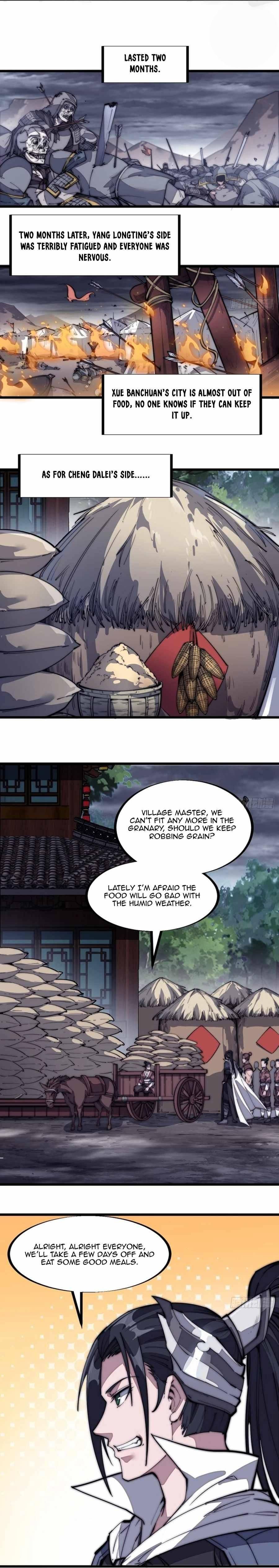 It Starts With A Mountain — Chapter 127 — page 3