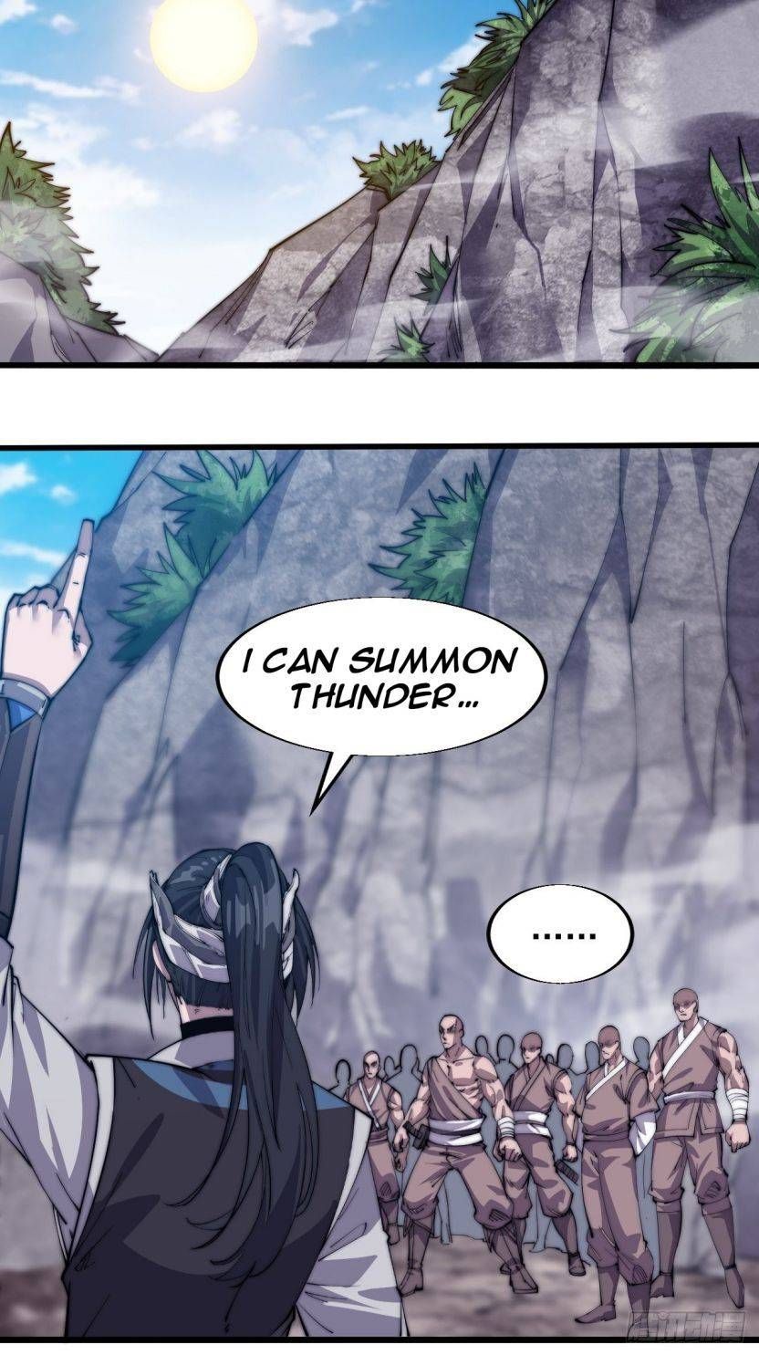 It Starts With A Mountain — Chapter 13 — page 5