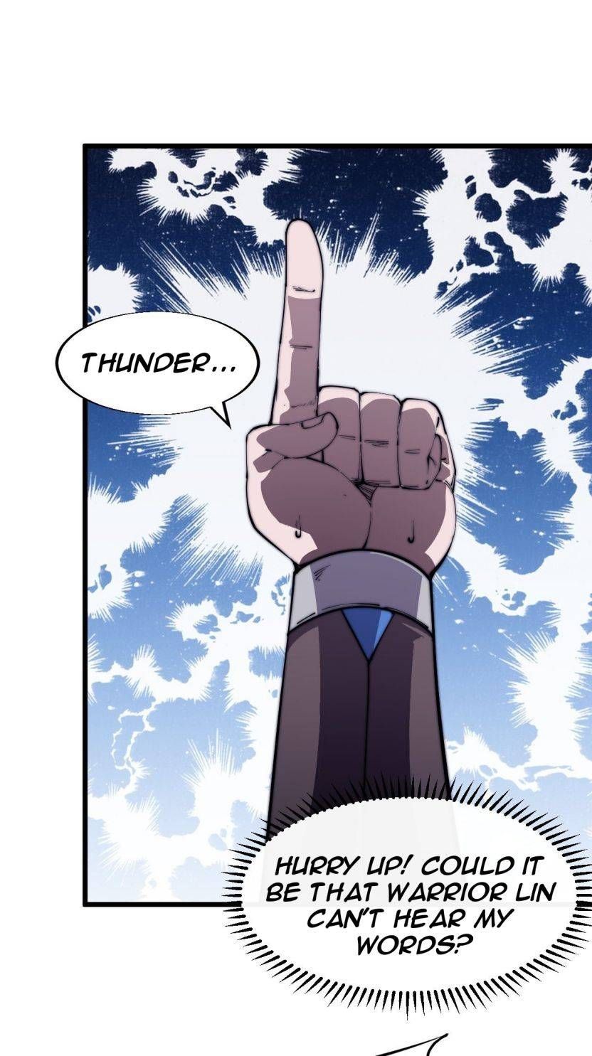 It Starts With A Mountain — Chapter 13 — page 6