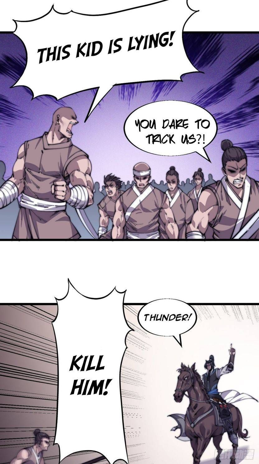 It Starts With A Mountain — Chapter 13 — page 7