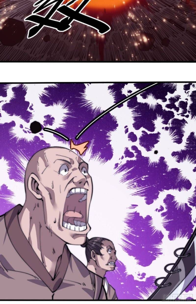It Starts With A Mountain — Chapter 13 — page 9