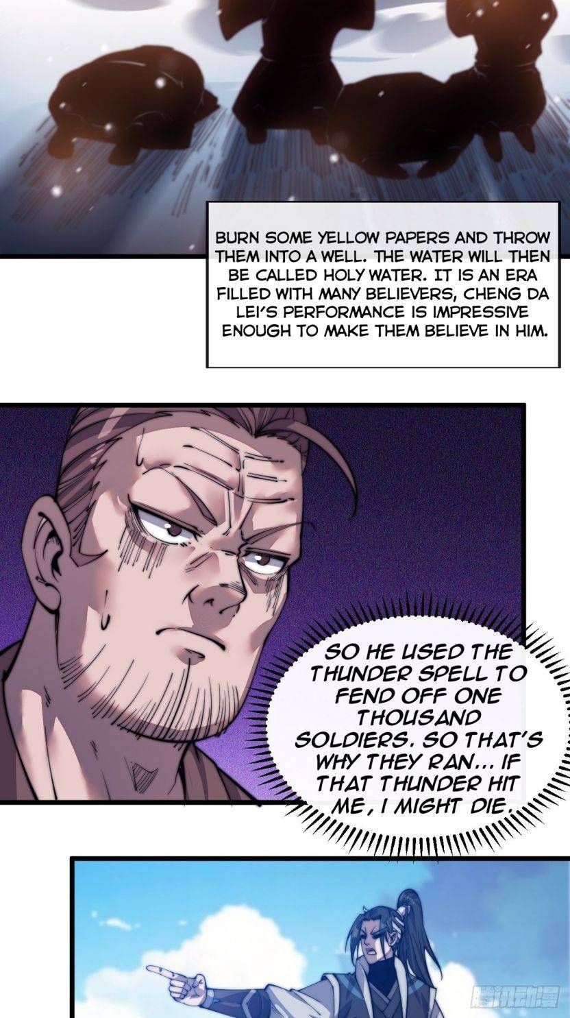 It Starts With A Mountain — Chapter 13 — page 13