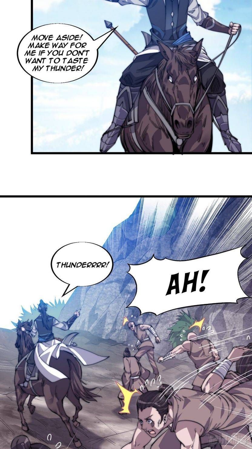 It Starts With A Mountain — Chapter 13 — page 14