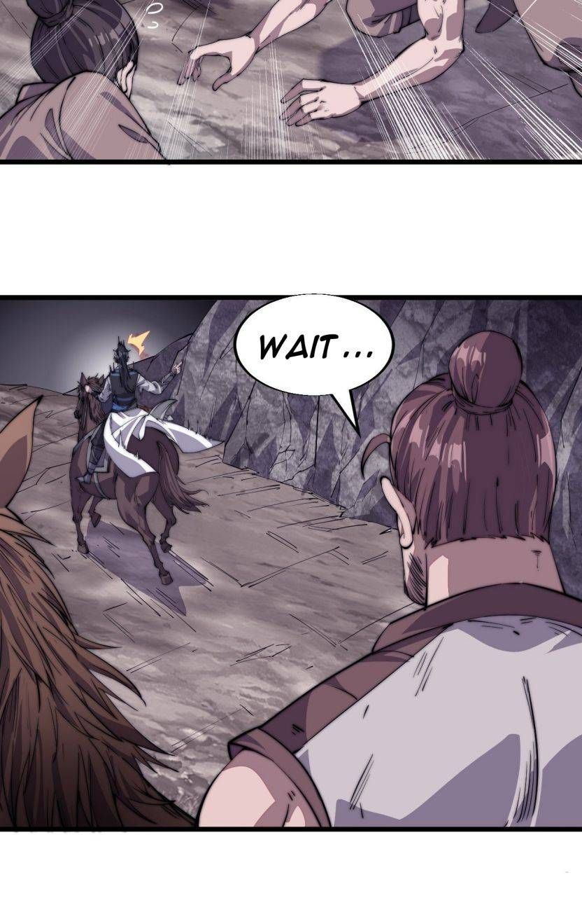 It Starts With A Mountain — Chapter 13 — page 15