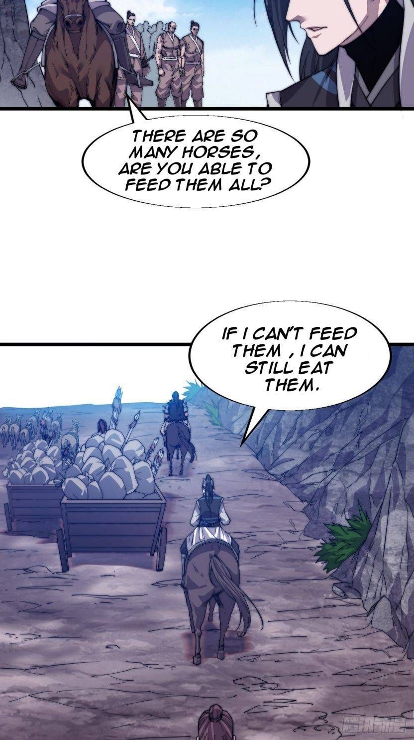 It Starts With A Mountain — Chapter 13 — page 17