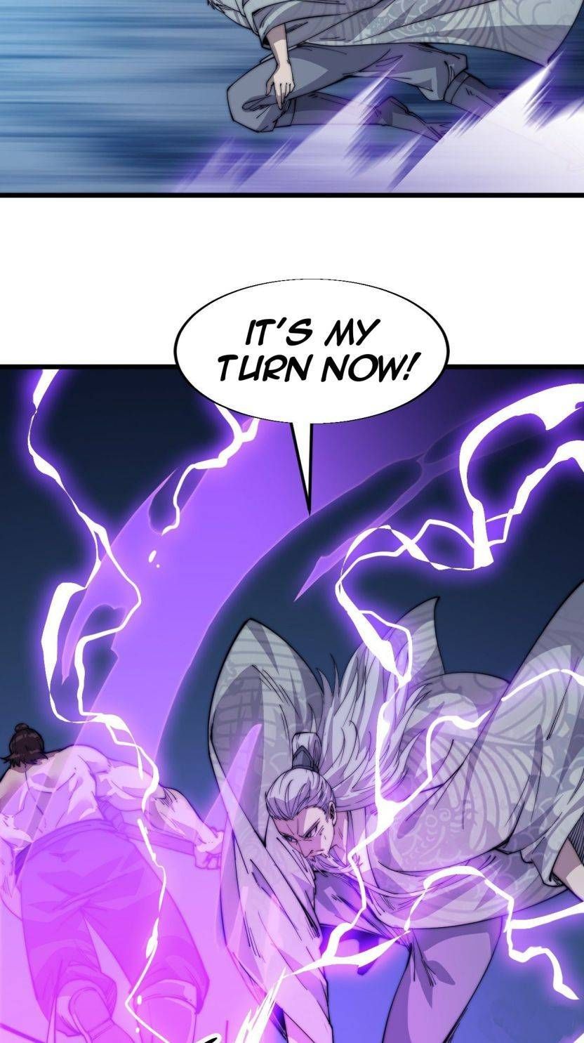 It Starts With A Mountain — Chapter 13 — page 30