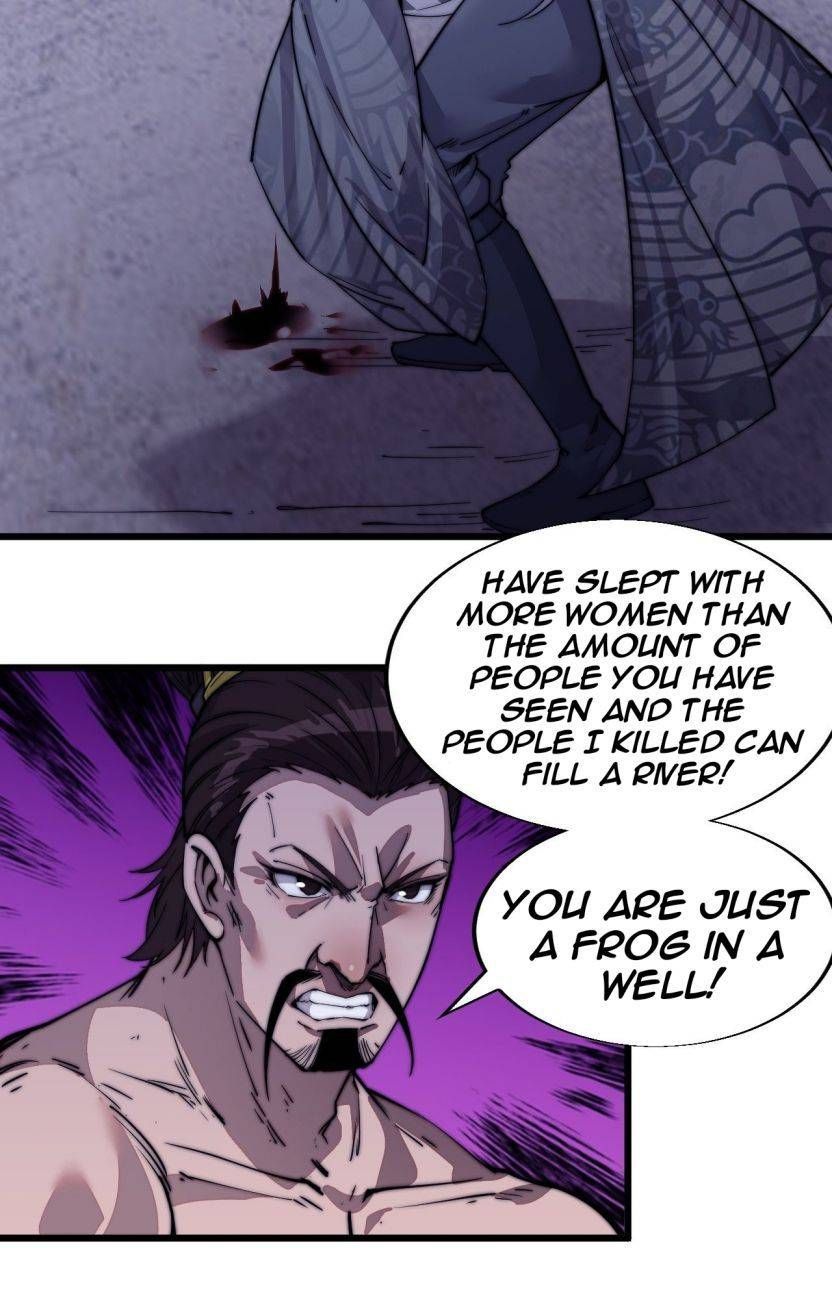 It Starts With A Mountain — Chapter 13 — page 39