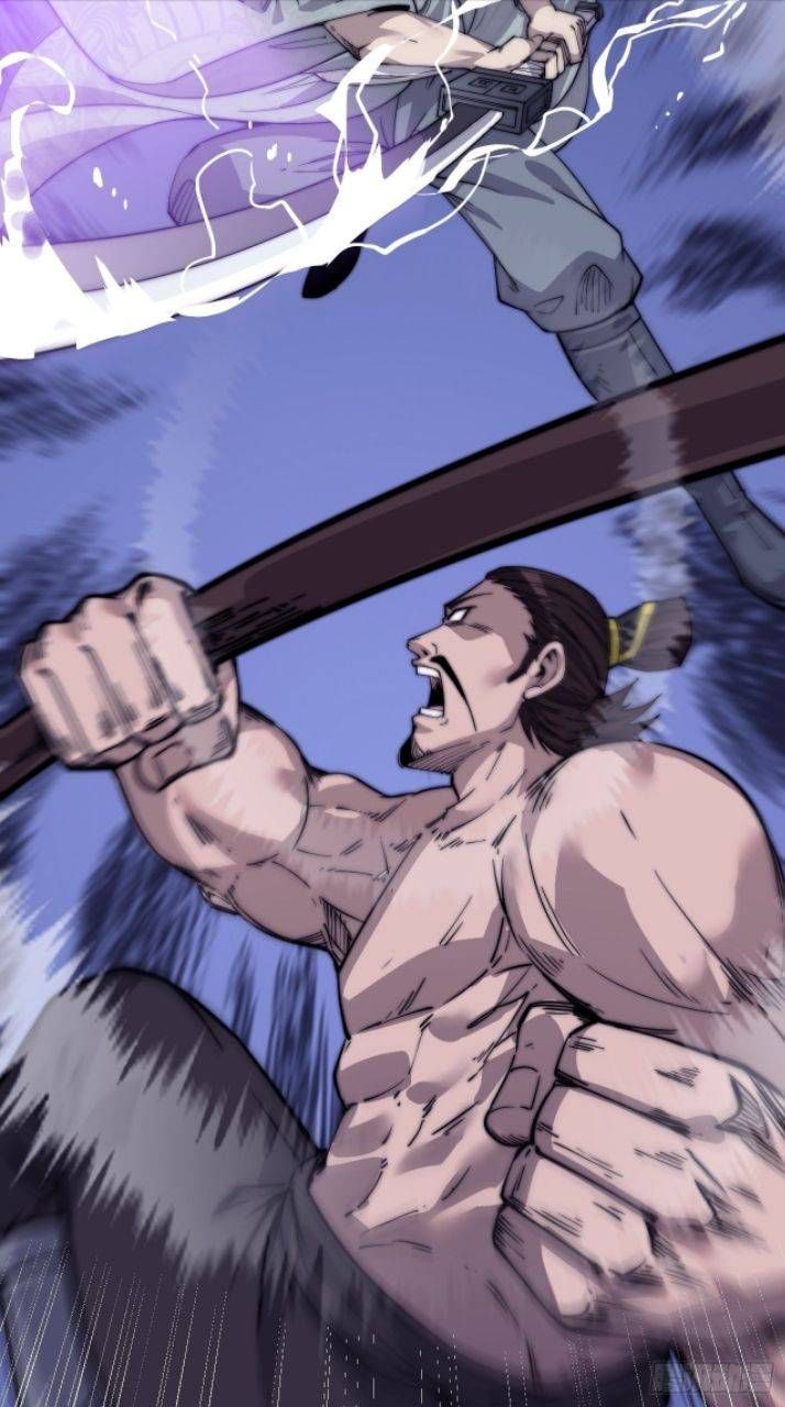 It Starts With A Mountain — Chapter 13 — page 41
