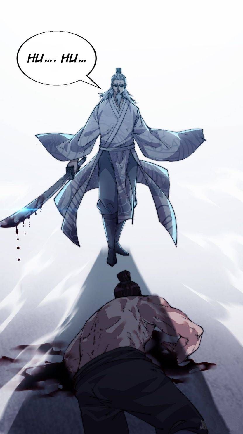 It Starts With A Mountain — Chapter 13 — page 46