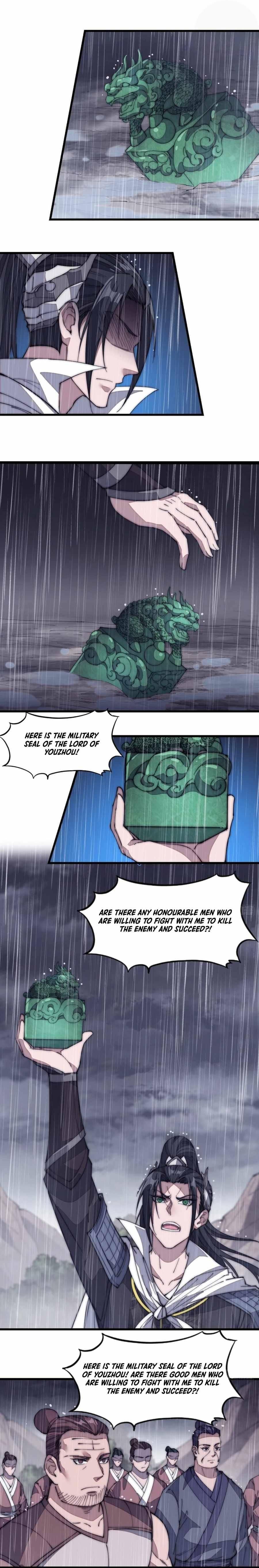 It Starts With A Mountain — Chapter 130 — page 4