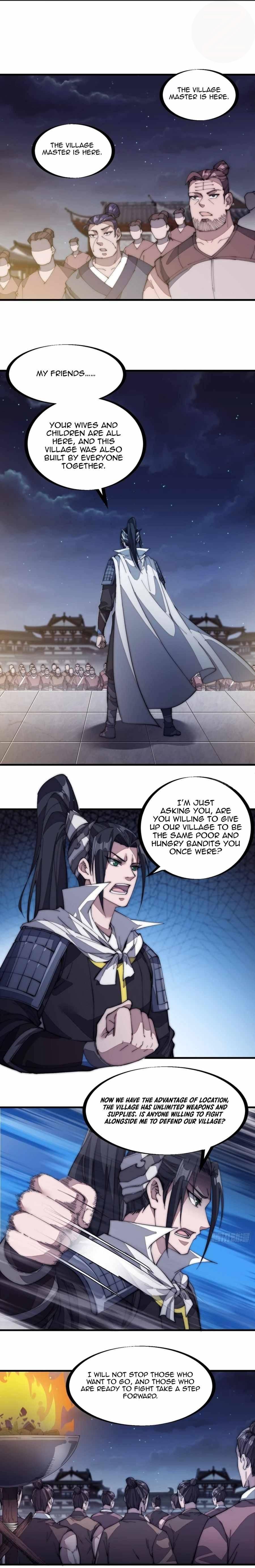 It Starts With A Mountain — Chapter 131 — page 4