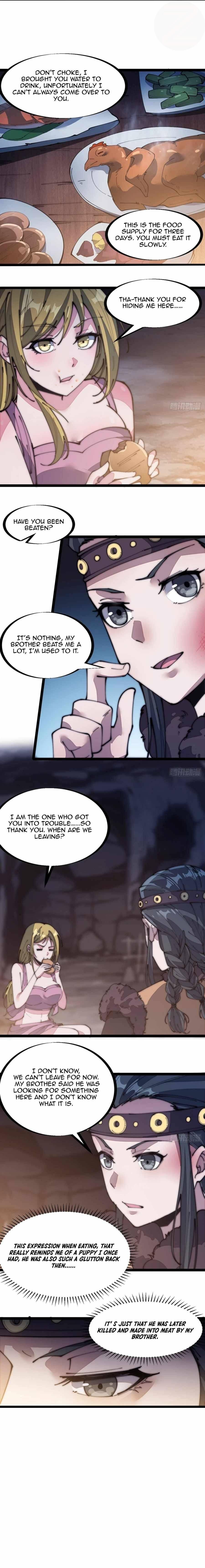 It Starts With A Mountain — Chapter 131 — page 11