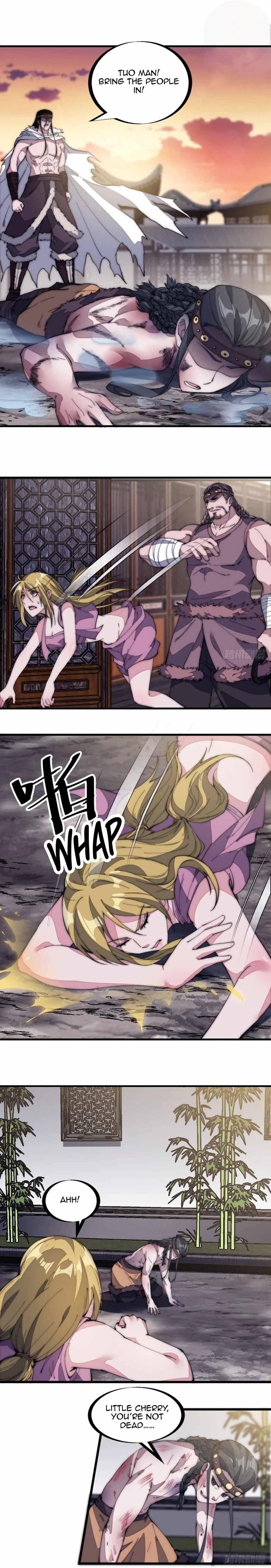 It Starts With A Mountain — Chapter 132 — page 7
