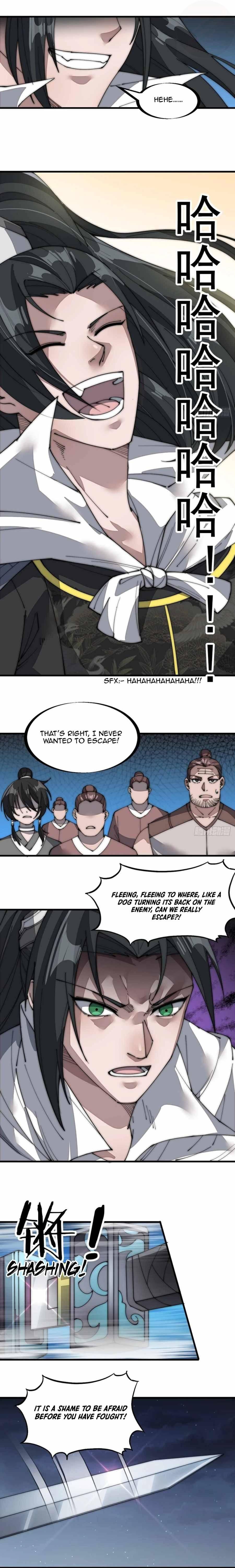 It Starts With A Mountain — Chapter 135 — page 3