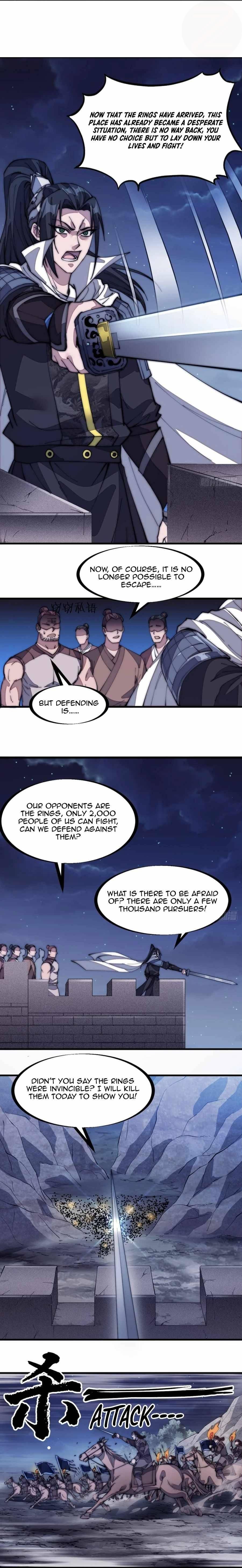 It Starts With A Mountain — Chapter 135 — page 4