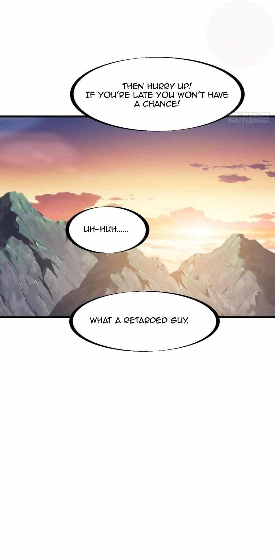 It Starts With A Mountain — Chapter 136 — page 12