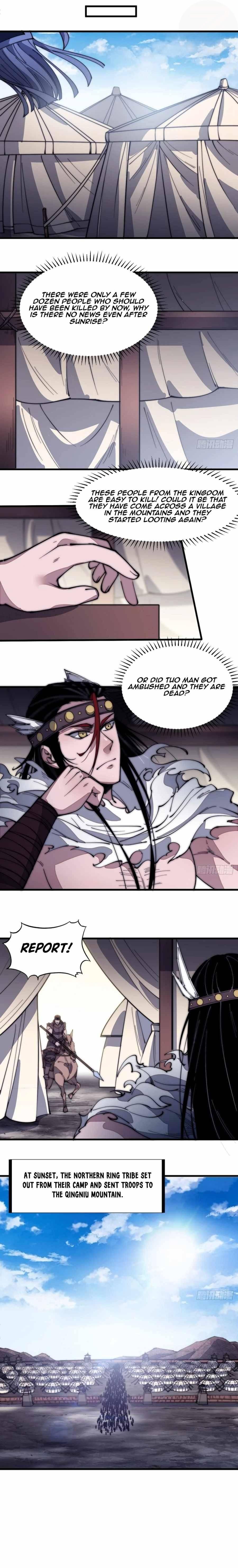 It Starts With A Mountain — Chapter 136 — page 13