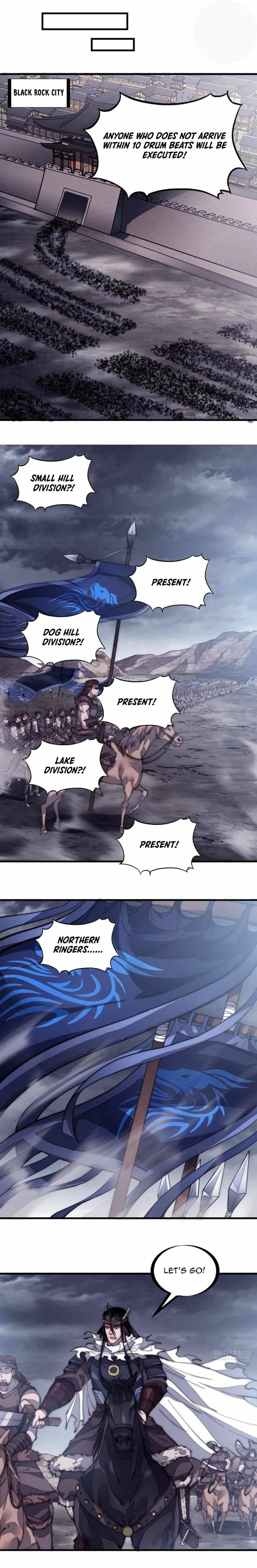 It Starts With A Mountain — Chapter 137 — page 10