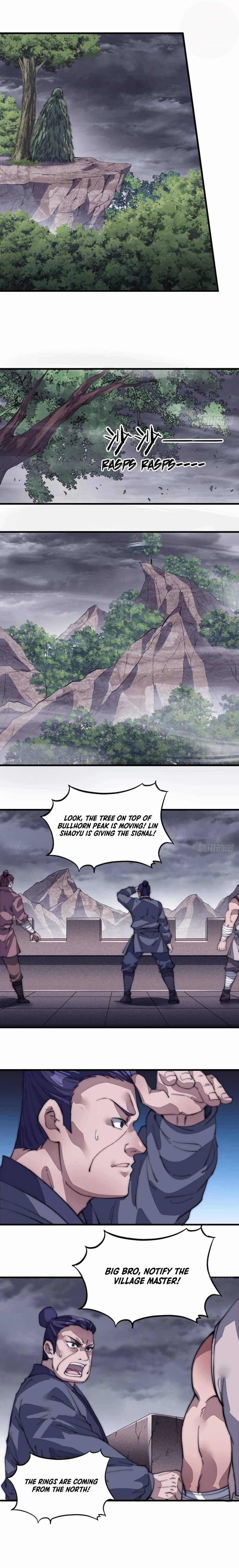 It Starts With A Mountain — Chapter 137 — page 12