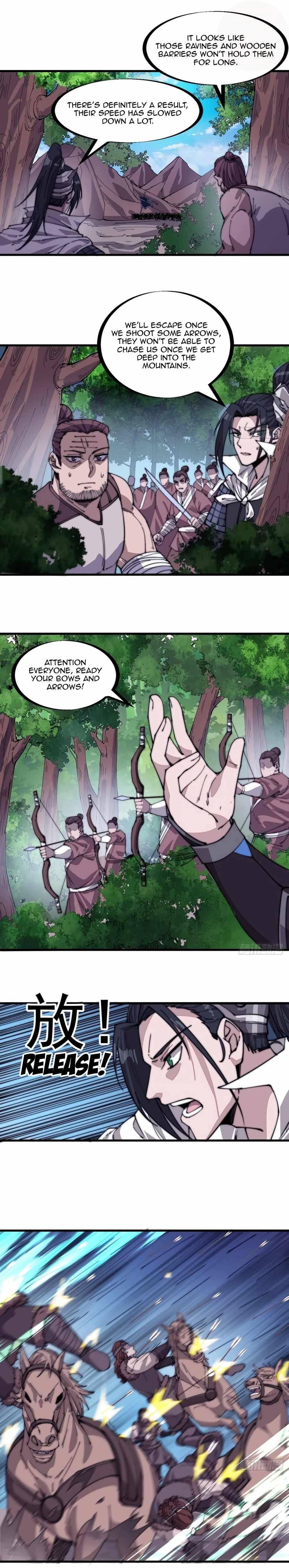 It Starts With A Mountain — Chapter 138 — page 3