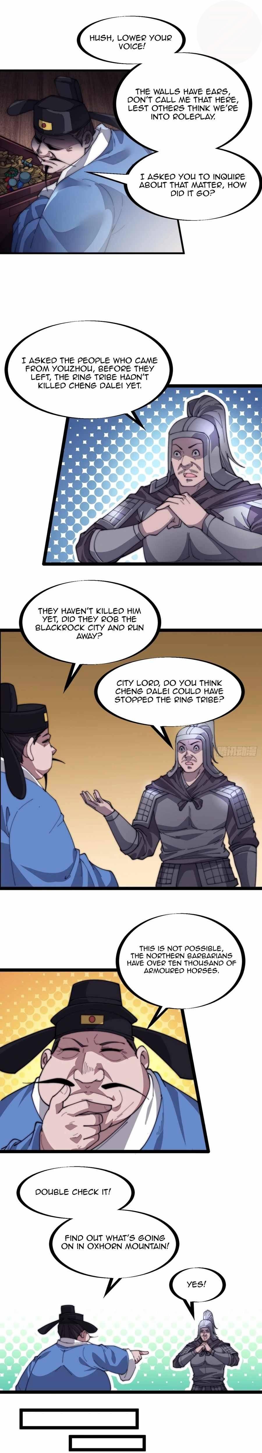 It Starts With A Mountain — Chapter 139 — page 4