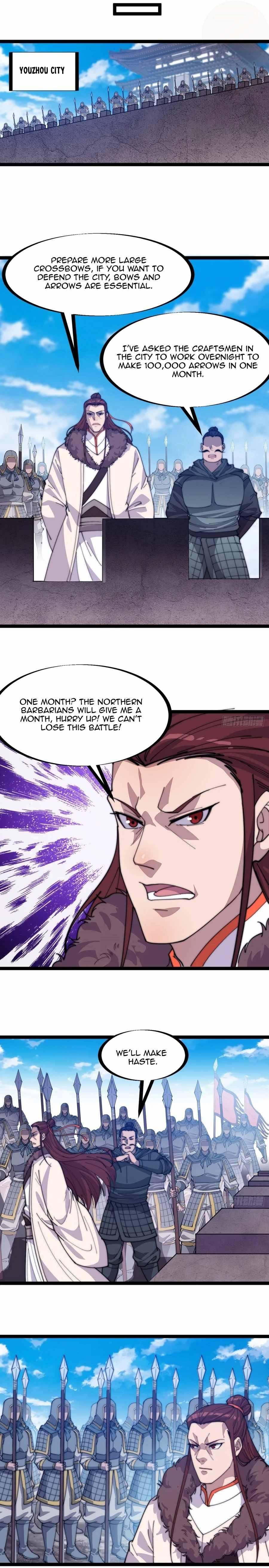 It Starts With A Mountain — Chapter 139 — page 5